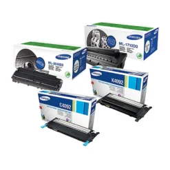 Lasertoner Samsung CLT-M4072S Magenta