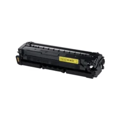 Lasertoner Samsung CLT-Y503L gul