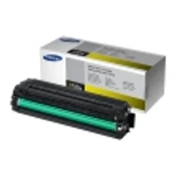 Lasertoner Samsung Clt-Y504S Gul
