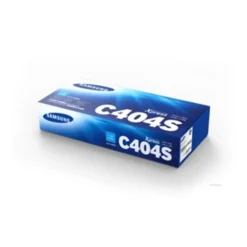 Lasertoner Samsung C404S SL-C430/C480 cyan