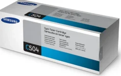 Lasertoner Samsung C404S SL-C430/C480 cyan