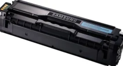 Lasertoner Samsung C404S SL-C430/C480 cyan
