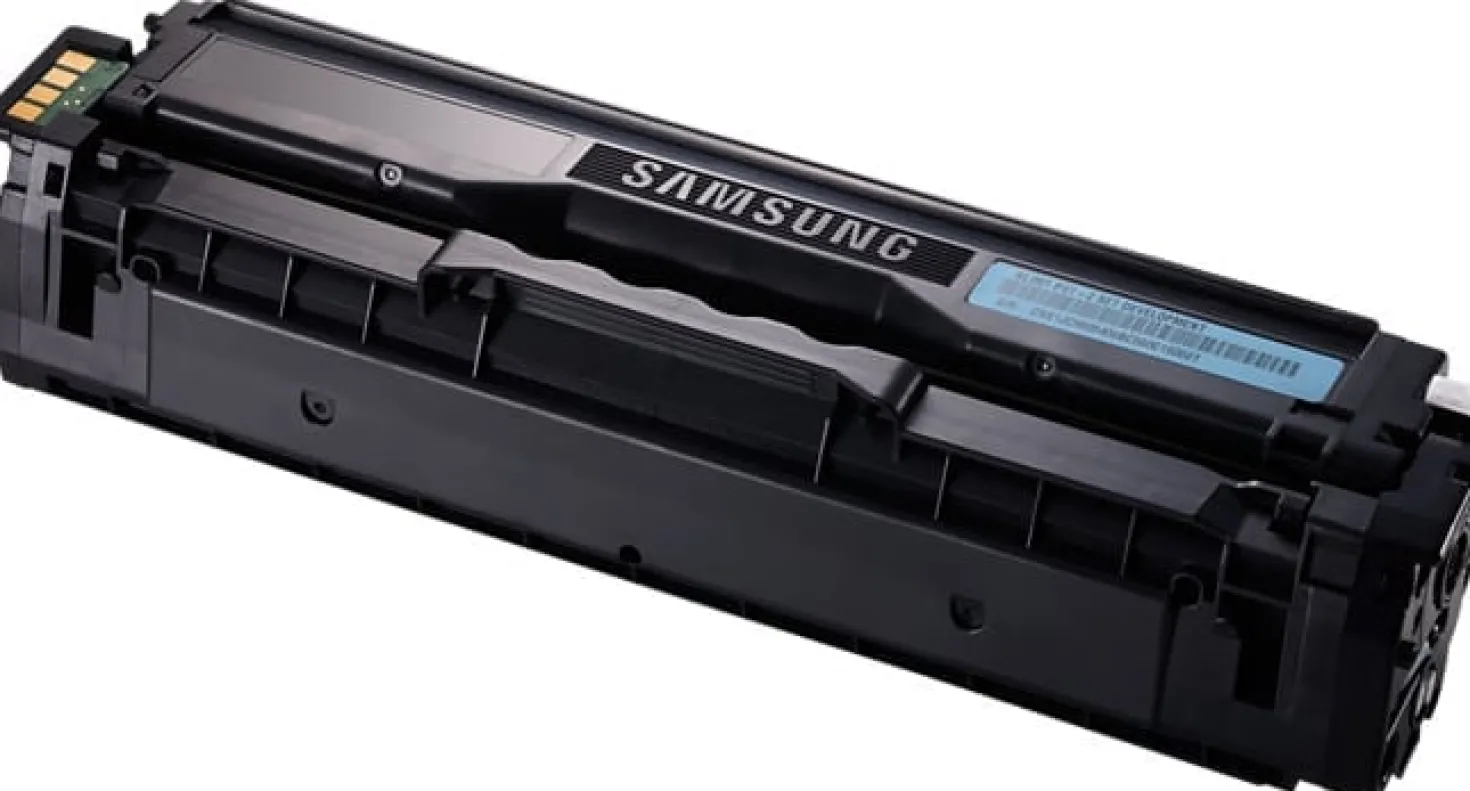 Lasertoner Samsung C404S SL-C430/C480 cyan