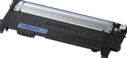 Lasertoner Samsung C404S SL-C430/C480 cyan