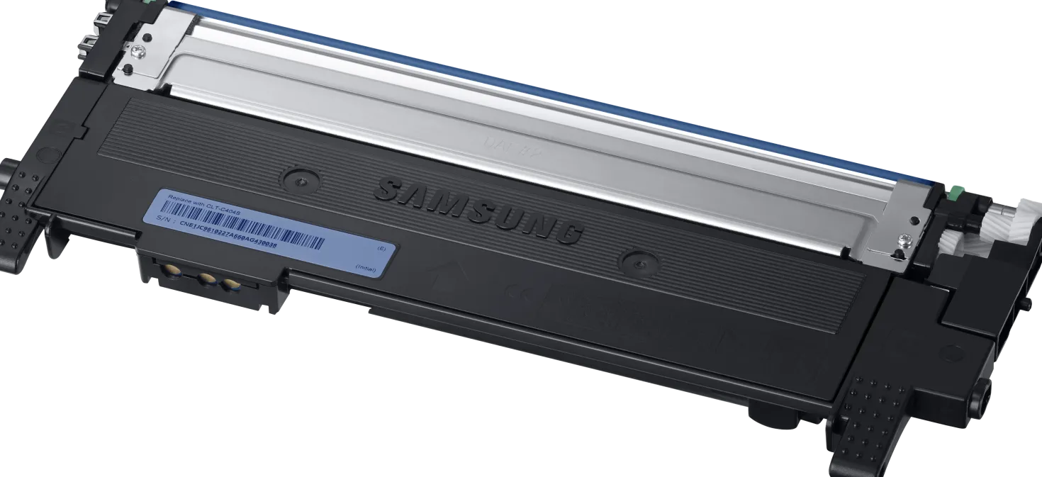 Lasertoner Samsung C404S SL-C430/C480 cyan
