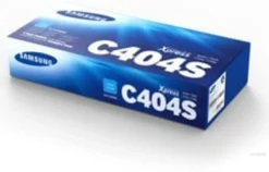 Lasertoner Samsung C404S SL-C430/C480 cyan
