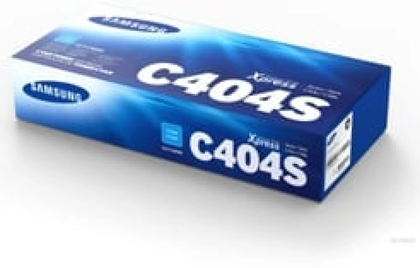 Lasertoner Samsung C404S SL-C430/C480 cyan