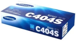 Lasertoner Samsung C404S SL-C430/C480 cyan