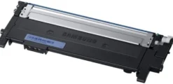 Lasertoner Samsung C404S SL-C430/C480 cyan