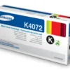 Lasertoner Samsung K4072 CLP-320/CLP-325/CLX-3185 svart