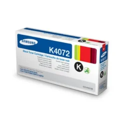 Lasertoner Samsung K4072 CLP-320/CLP-325/CLX-3185 svart