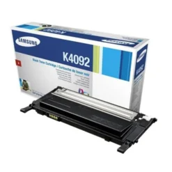 Lasertoner Samsung K4092 CLP-310/315/CLX-3170/3175 svart