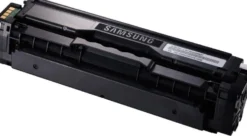 Lasertoner Samsung K504 CLP-415 svart
