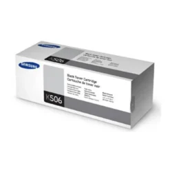 Lasertoner Samsung K506 CLP-680 svart