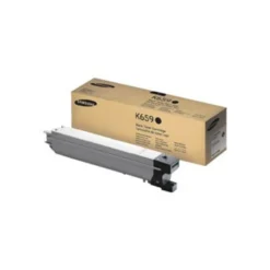 Lasertoner Samsung K659 CLX-8640ND svart