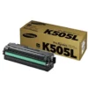 Lasertoner Samsung K505L C2670FW svart