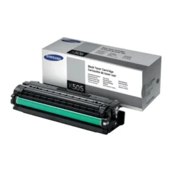 Lasertoner Samsung K505L C2670FW svart