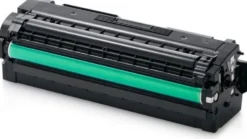 Lasertoner Samsung K505L C2670FW svart