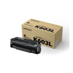 Lasertoner Samsung K603L C4010ND svart