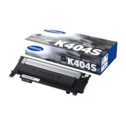 Lasertoner Samsung K404S SL-C430/C480 svart