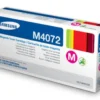 Lasertoner Samsung M4072 CLP-320/CLP-325/CLX-3185 magenta