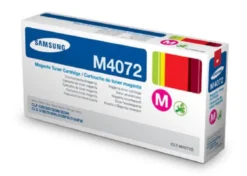 Lasertoner Samsung M4072 CLP-320/CLP-325/CLX-3185 magenta