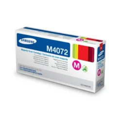 Lasertoner Samsung M4072 CLP-320/CLP-325/CLX-3185 magenta