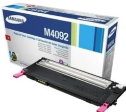 Lasertoner Samsung M4092 CLP-310/315/CLX-3170/3175 magenta
