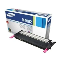 Lasertoner Samsung M4092 CLP-310/315/CLX-3170/3175 magenta