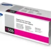Lasertoner Samsung M506 CLP-680 magenta