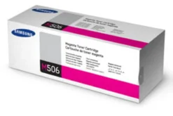Lasertoner Samsung M506 CLP-680 magenta