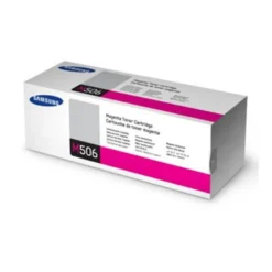 Lasertoner Samsung M506 CLP-680 magenta