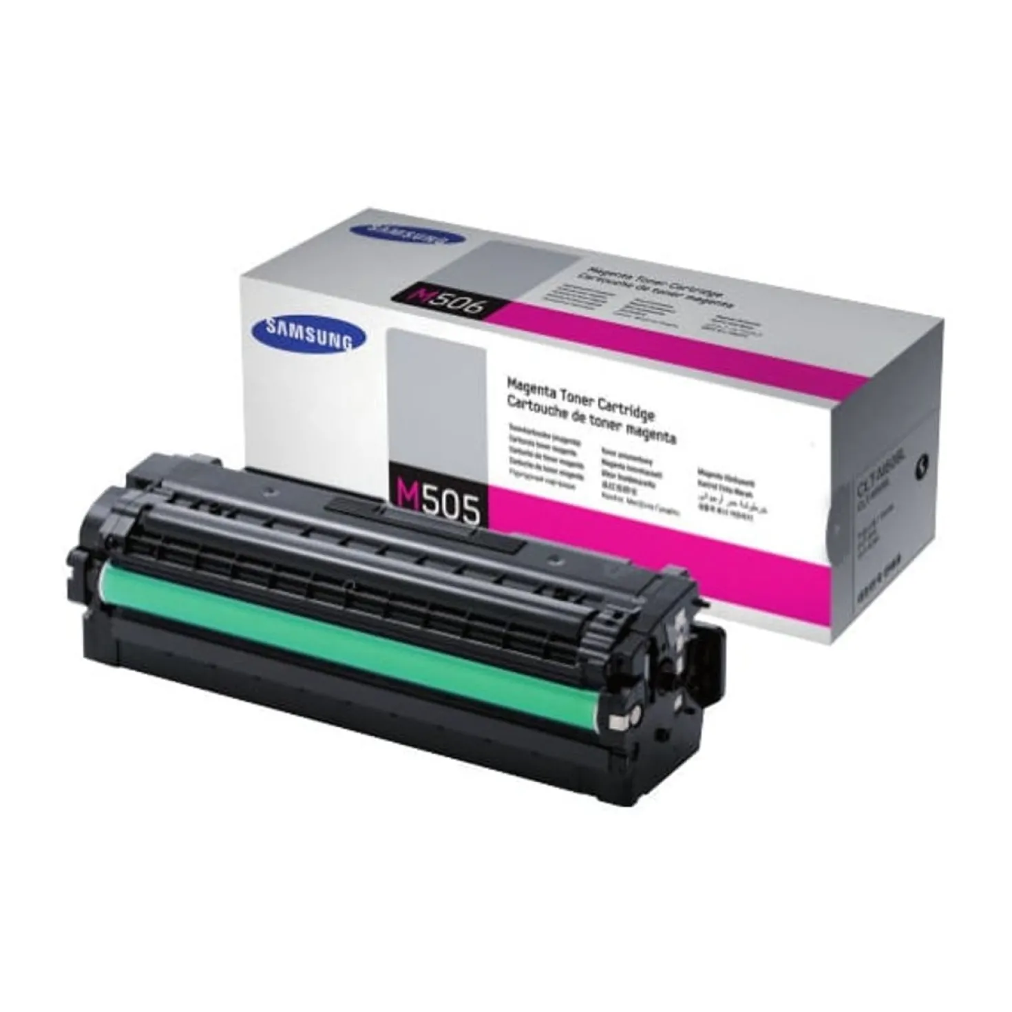 Lasertoner Samsung M505L C2670FW magenta