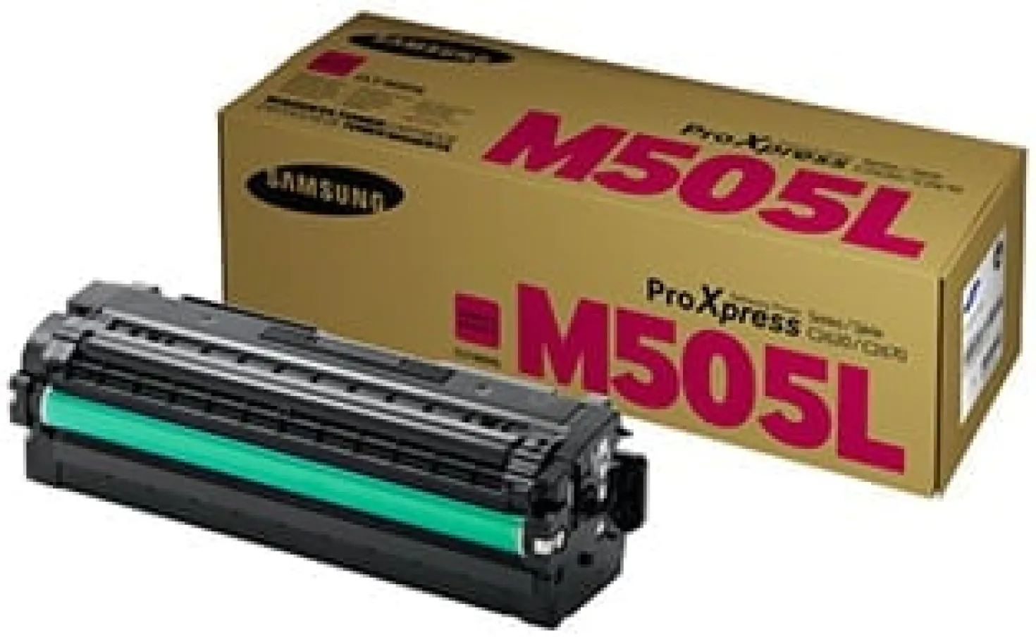 Lasertoner Samsung M505L C2670FW magenta