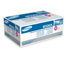 Lasertoner Samsung M5082L CLP-620/670 magenta