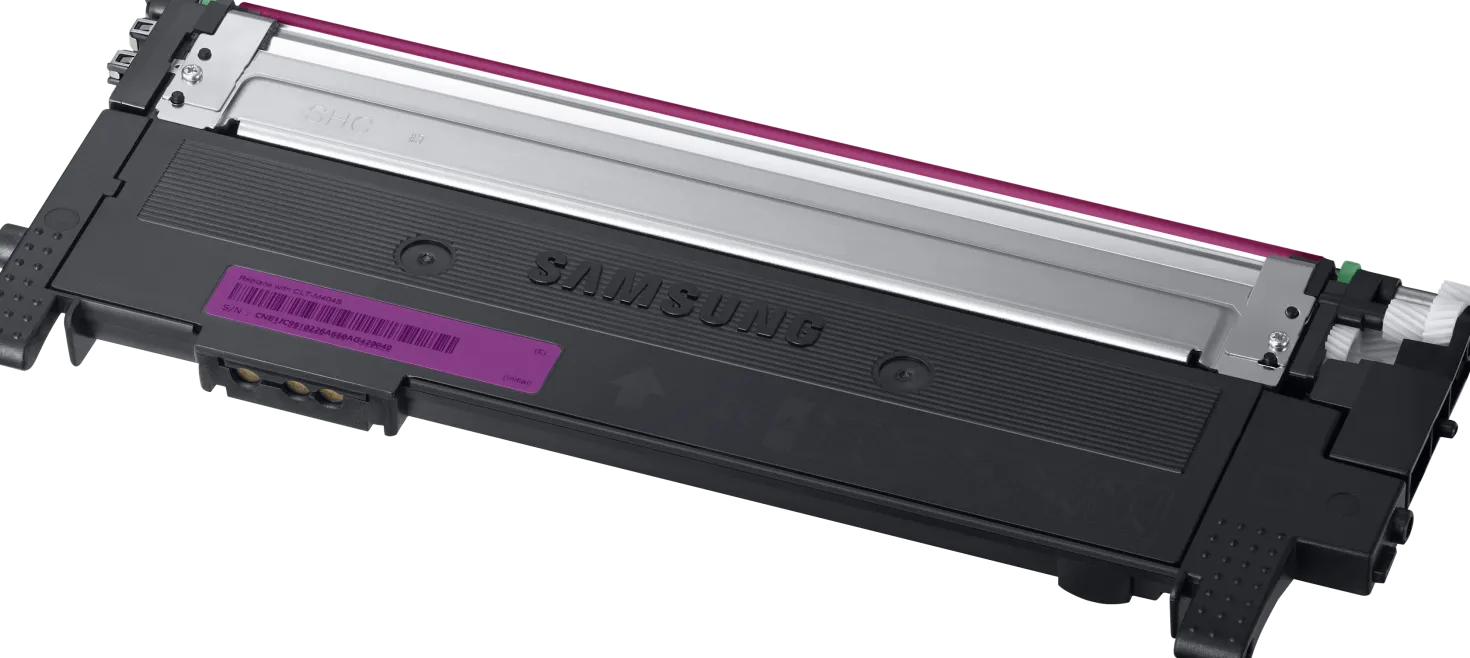 Lasertoner Samsung M404S SL-C430/C480 magenta