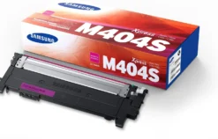 Lasertoner Samsung M404S SL-C430/C480 magenta