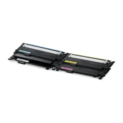 Lasertoner Samsung P406C CLP-360 C/M/Y/K 4-färg