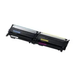 Lasertoner Samsung P404C SL-C430/C480 CMYK rainbow
