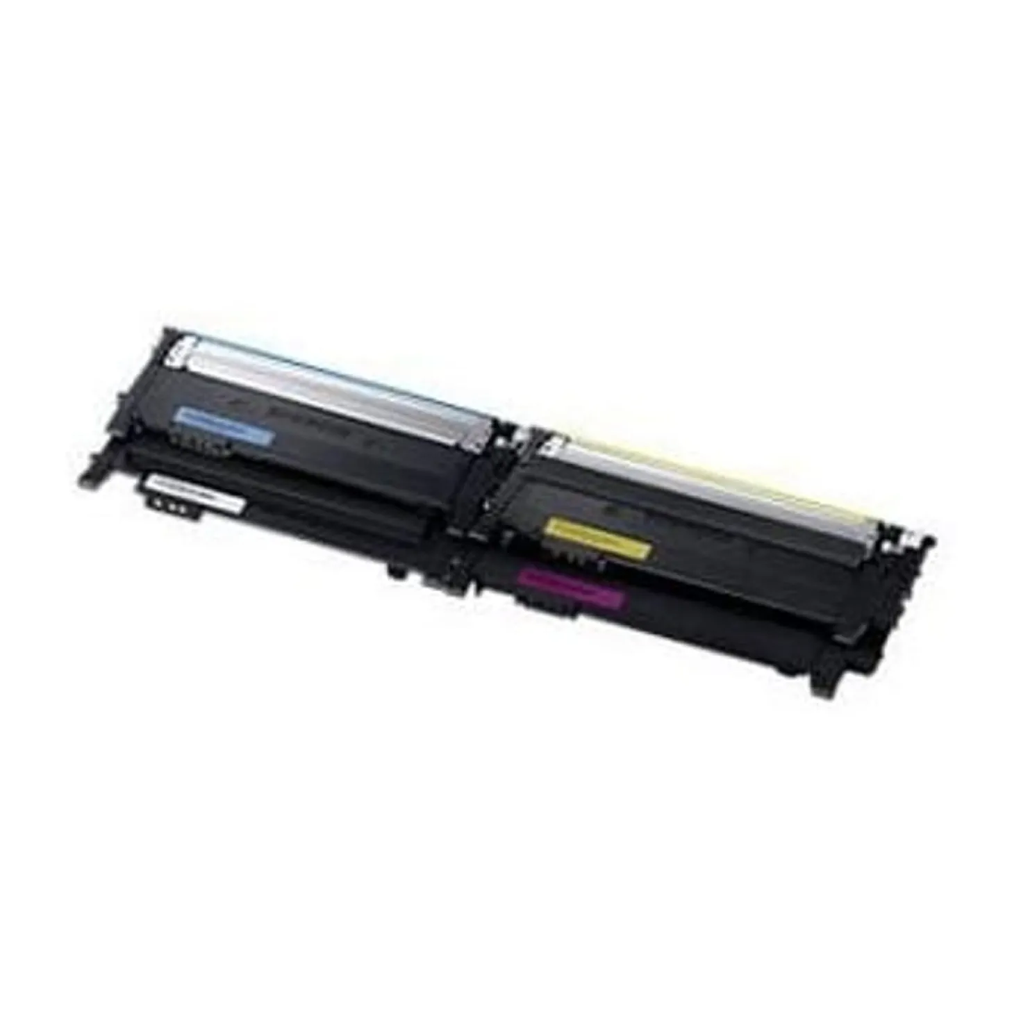Lasertoner Samsung P404C SL-C430/C480 CMYK rainbow