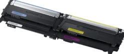 Lasertoner Samsung P404C SL-C430/C480 CMYK rainbow