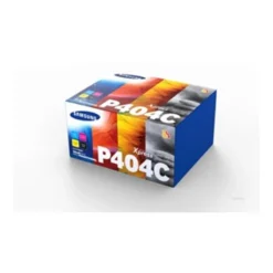 Lasertoner Samsung P404C SL-C430/C480 CMYK rainbow