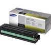 Lasertoner Samsung Y504 CLP-415 gul