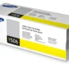 Lasertoner Samsung Y506 CLP-680 gul
