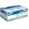 Lasertoner Samsung Y5082 CLP-620/670 gul