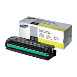 Lasertoner Samsung Y505L C2670FW gul
