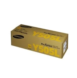 Lasertoner Samsung Y505L C2670FW gul