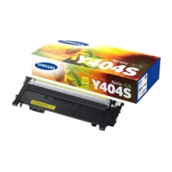 Lasertoner Samsung Y404S SL-C430/C480 gul
