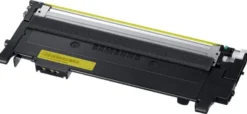 Lasertoner Samsung Y404S SL-C430/C480 gul