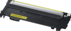 Lasertoner Samsung Y404S SL-C430/C480 gul